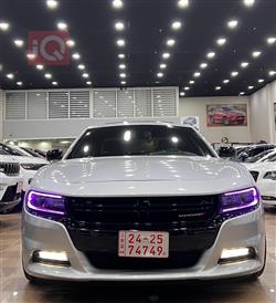 دودج تشارجر